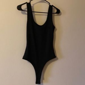 Negro nunca se a usado